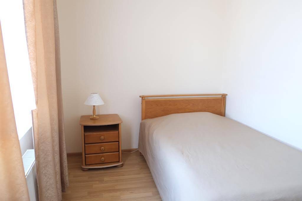 Apartments Inpredservice