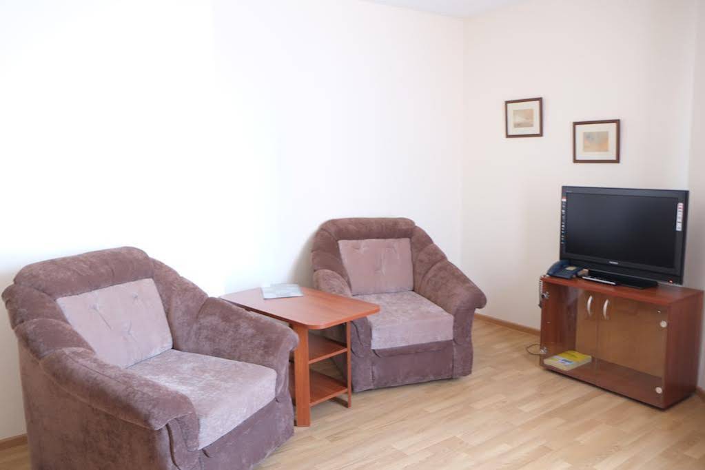 Apartments Inpredservice