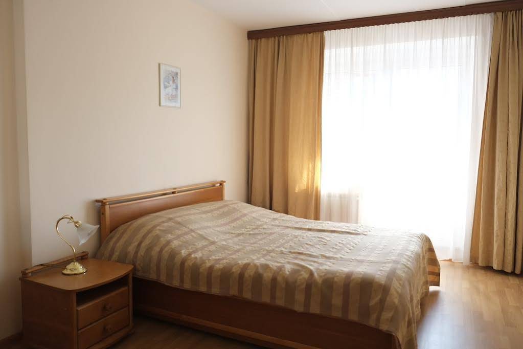 Apartments Inpredservice
