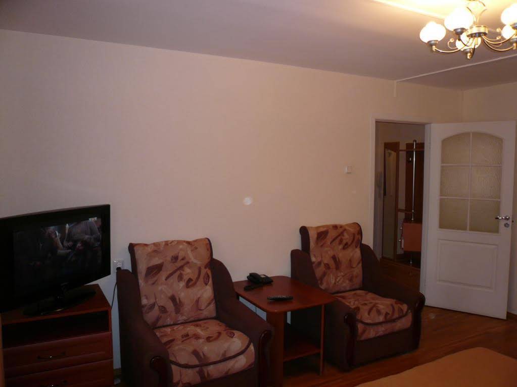 Apartments Inpredservice