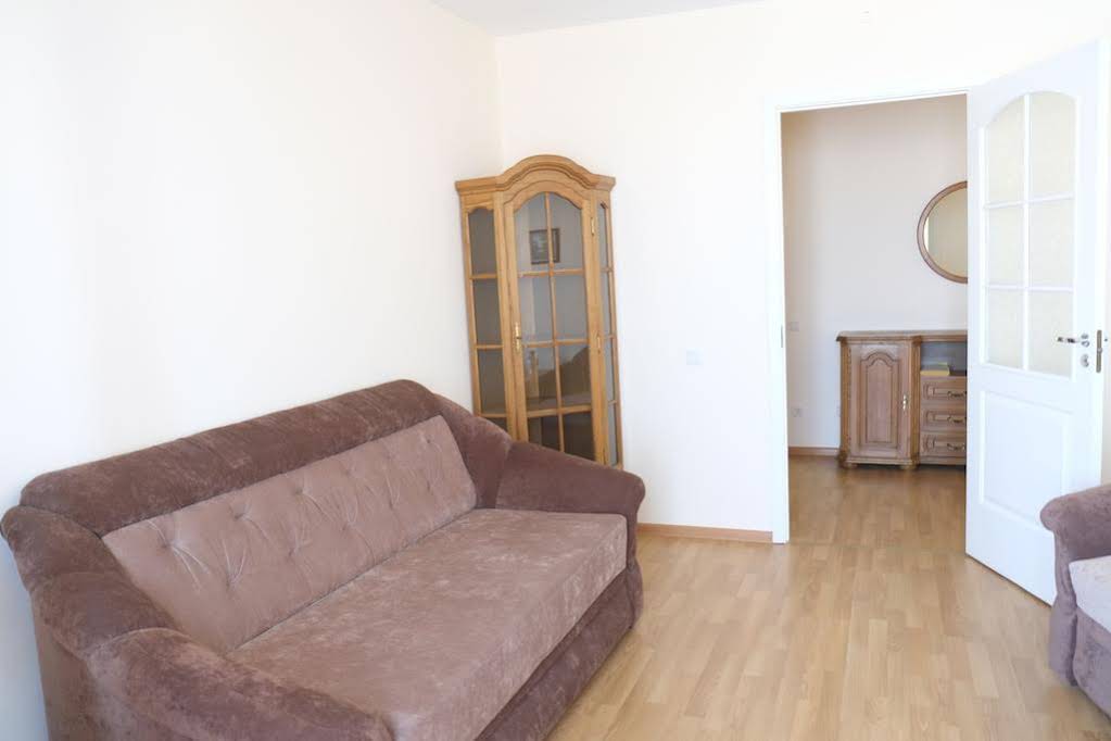 Apartments Inpredservice