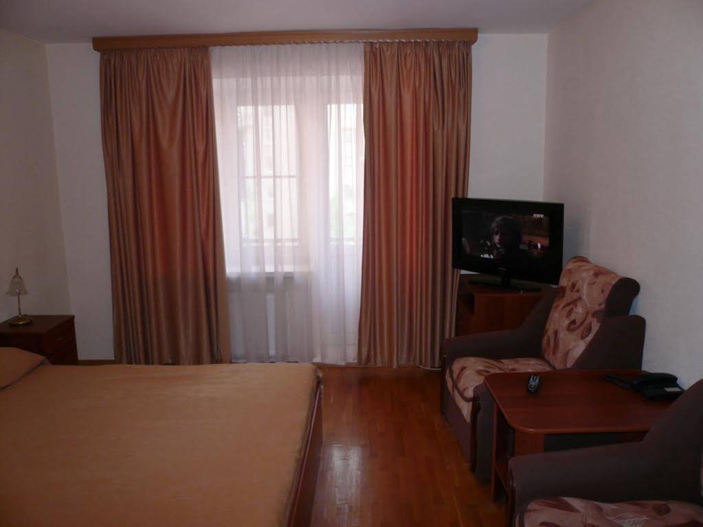 Apartments Inpredservice