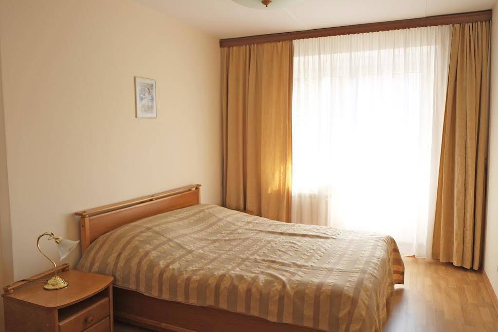 Apartments Inpredservice
