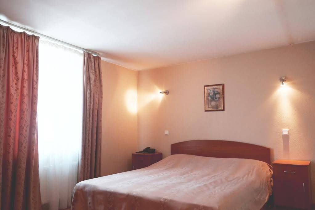 Apartments Inpredservice