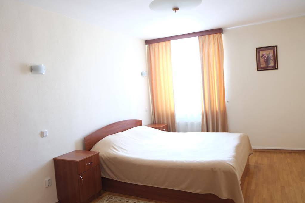 Apartments Inpredservice