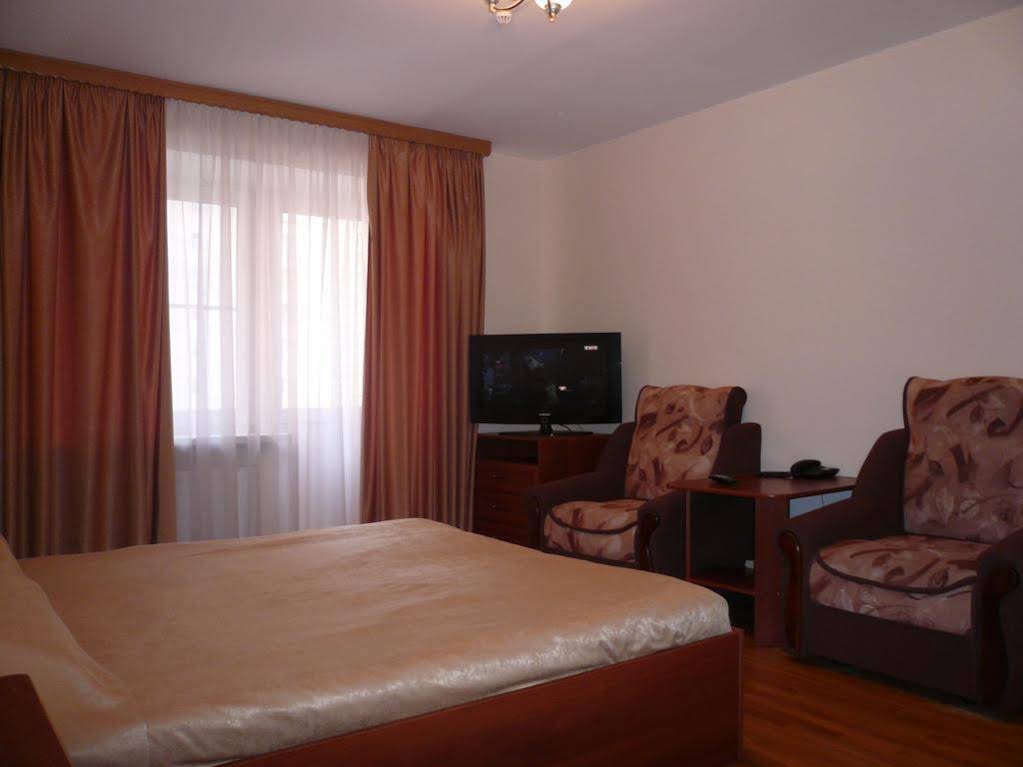 Apartments Inpredservice