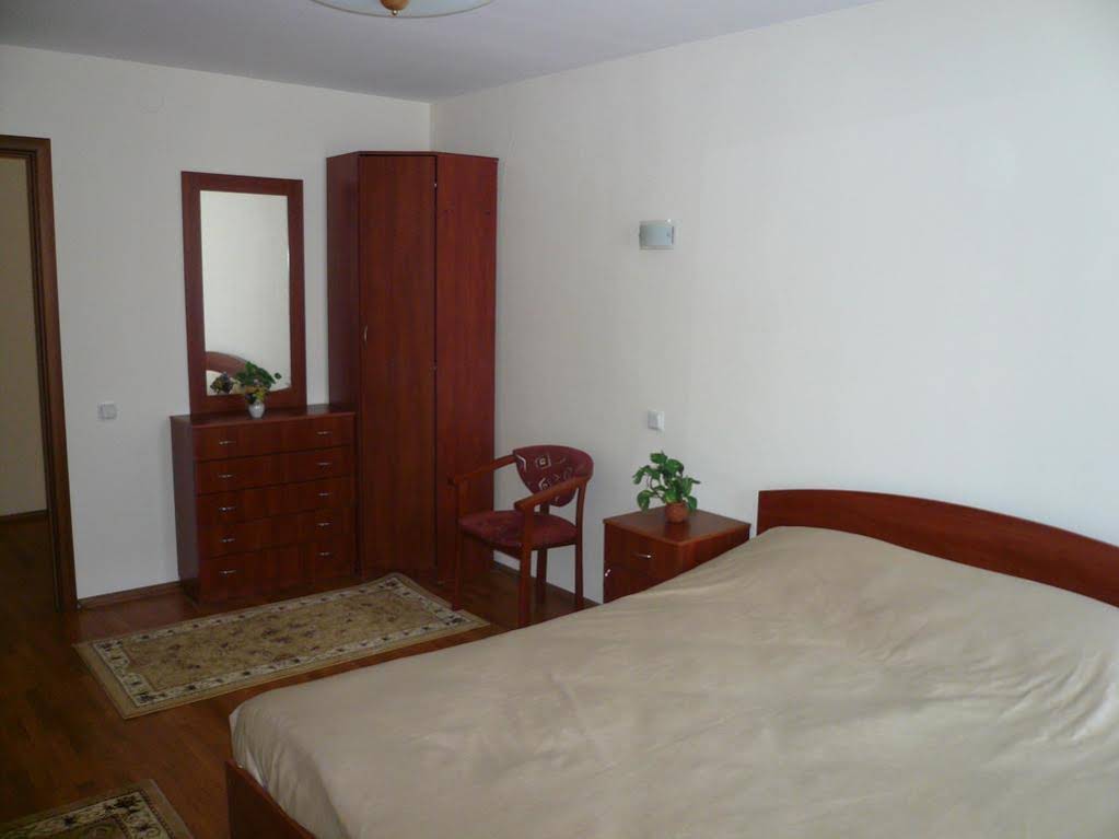 Apartments Inpredservice