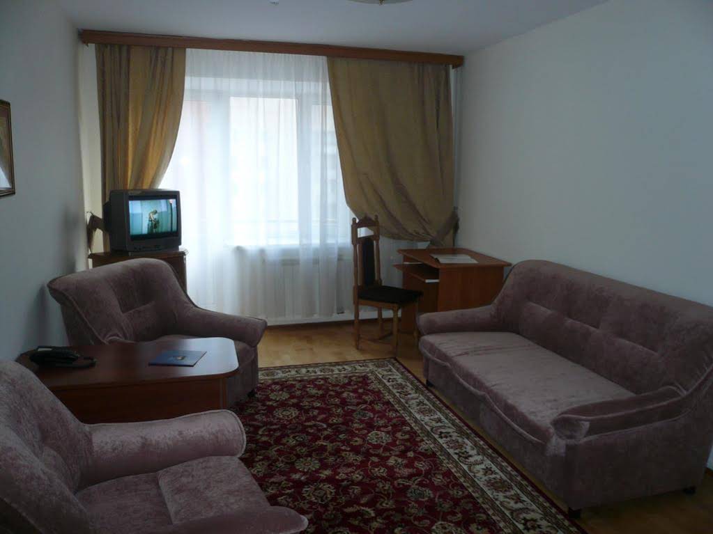 Apartments Inpredservice