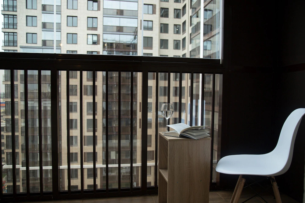 Apartments Moscow