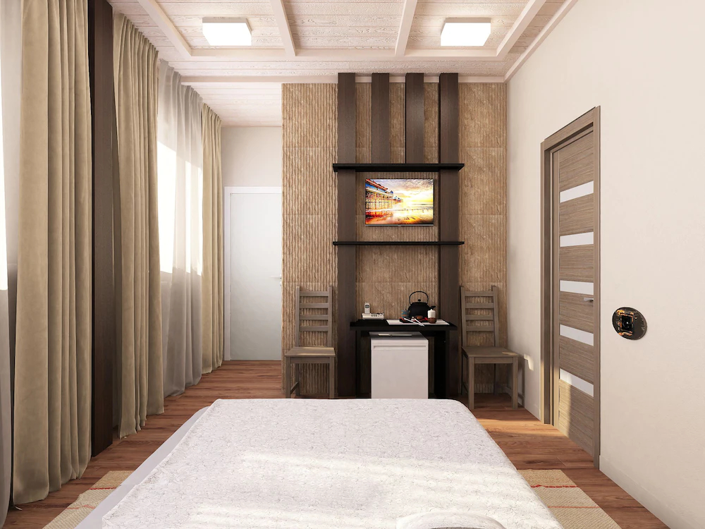 Aquarius Hotel