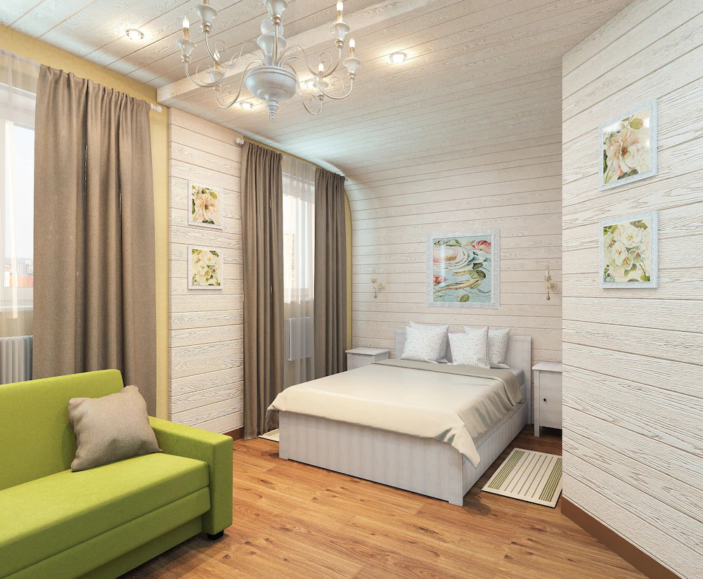 Aquarius Hotel