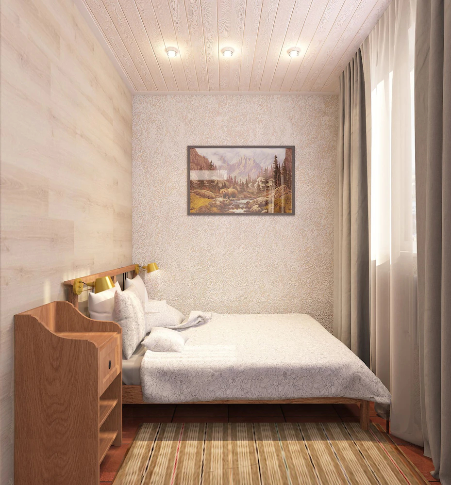 Aquarius Hotel