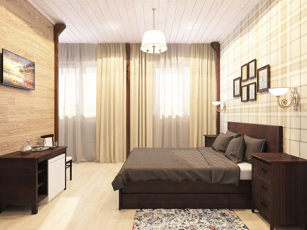 Aquarius Hotel
