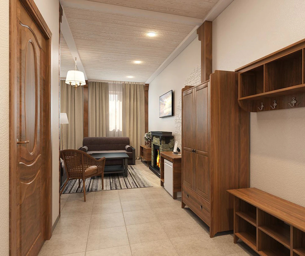 Aquarius Hotel