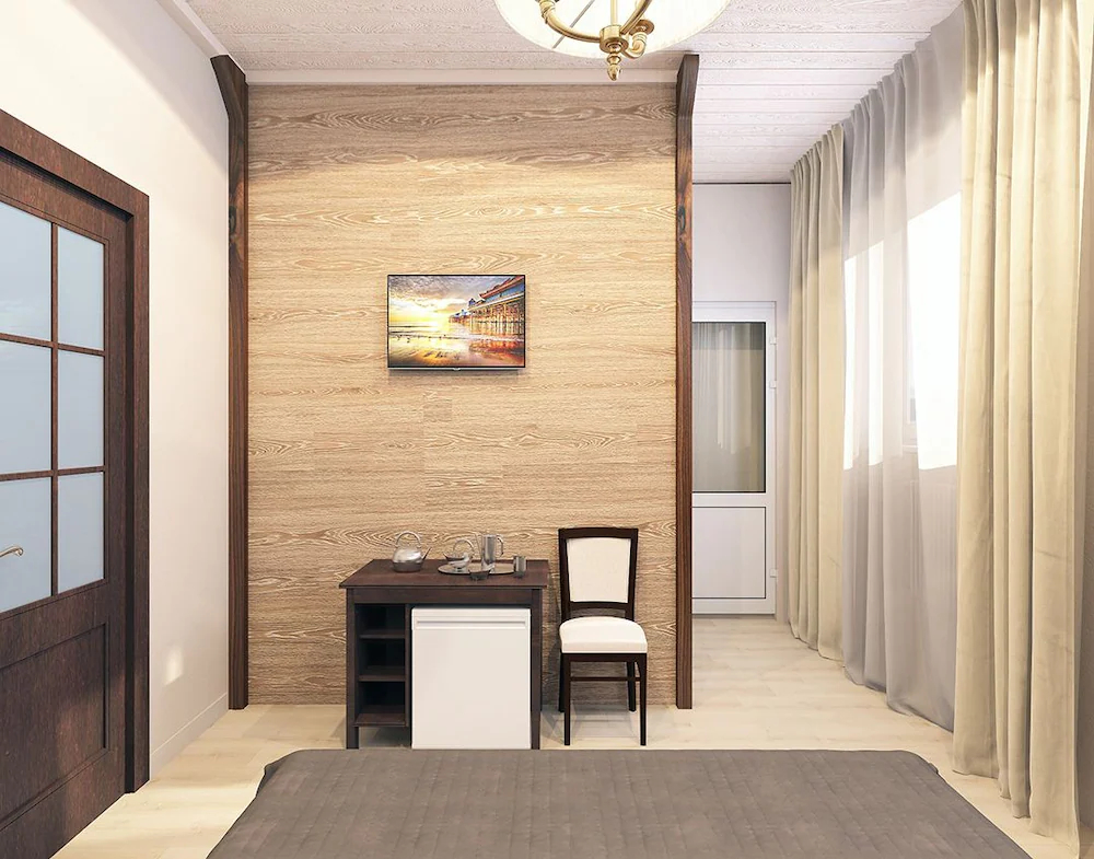 Aquarius Hotel