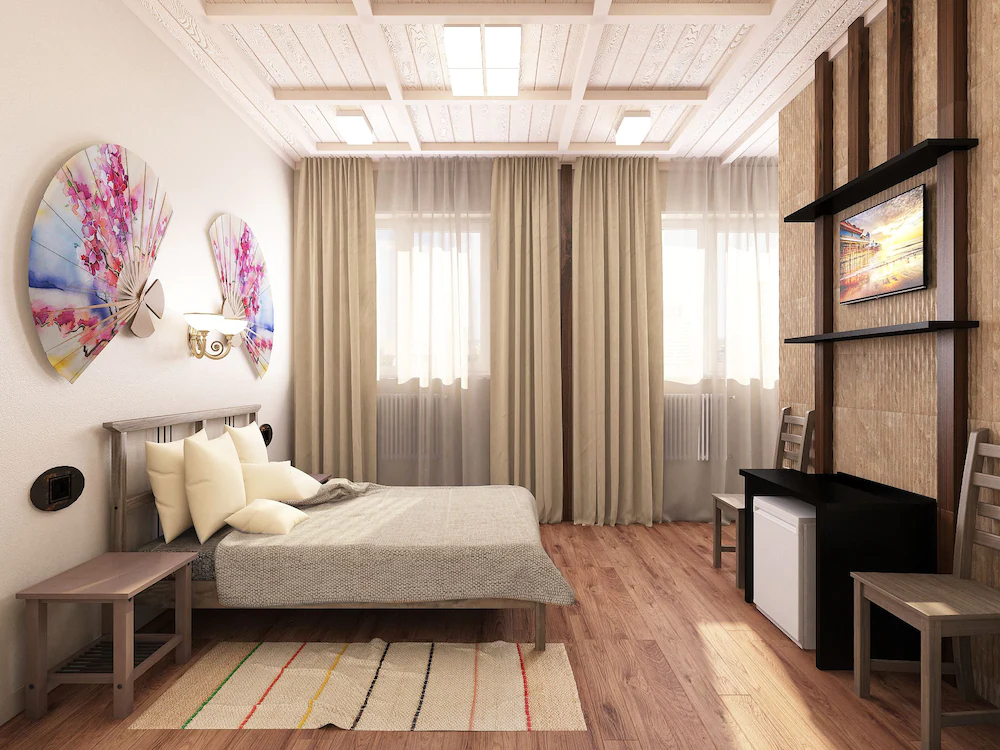 Aquarius Hotel