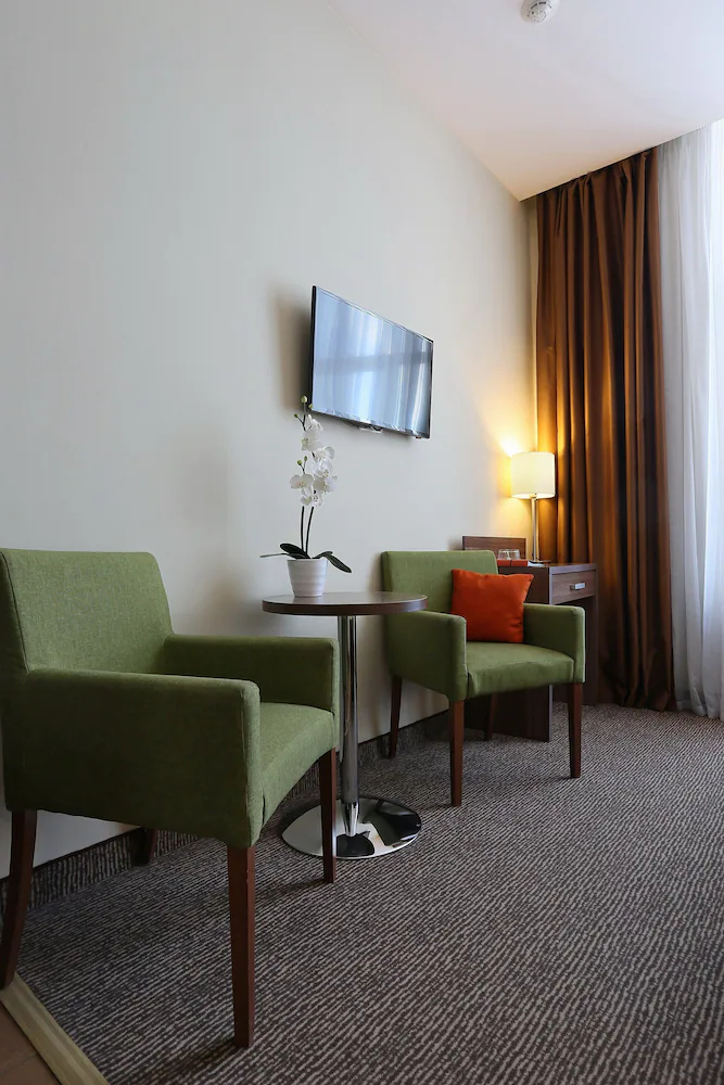 Arena Hotel