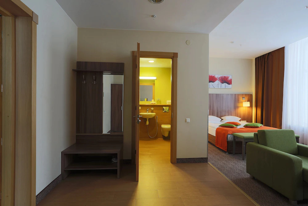 Arena Hotel