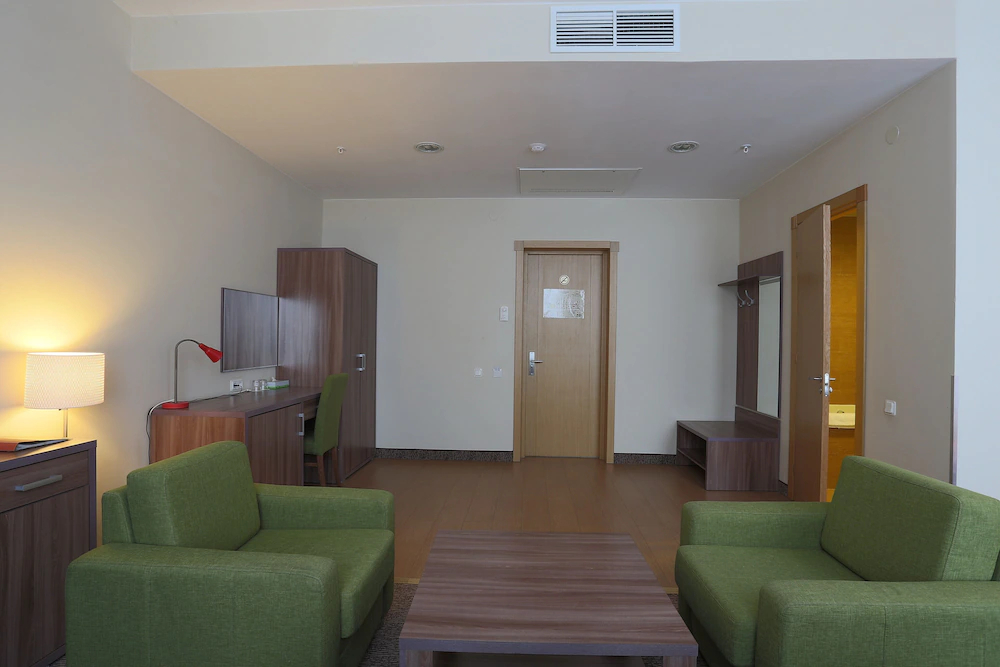 Arena Hotel
