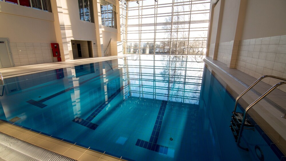 Arena Hotel