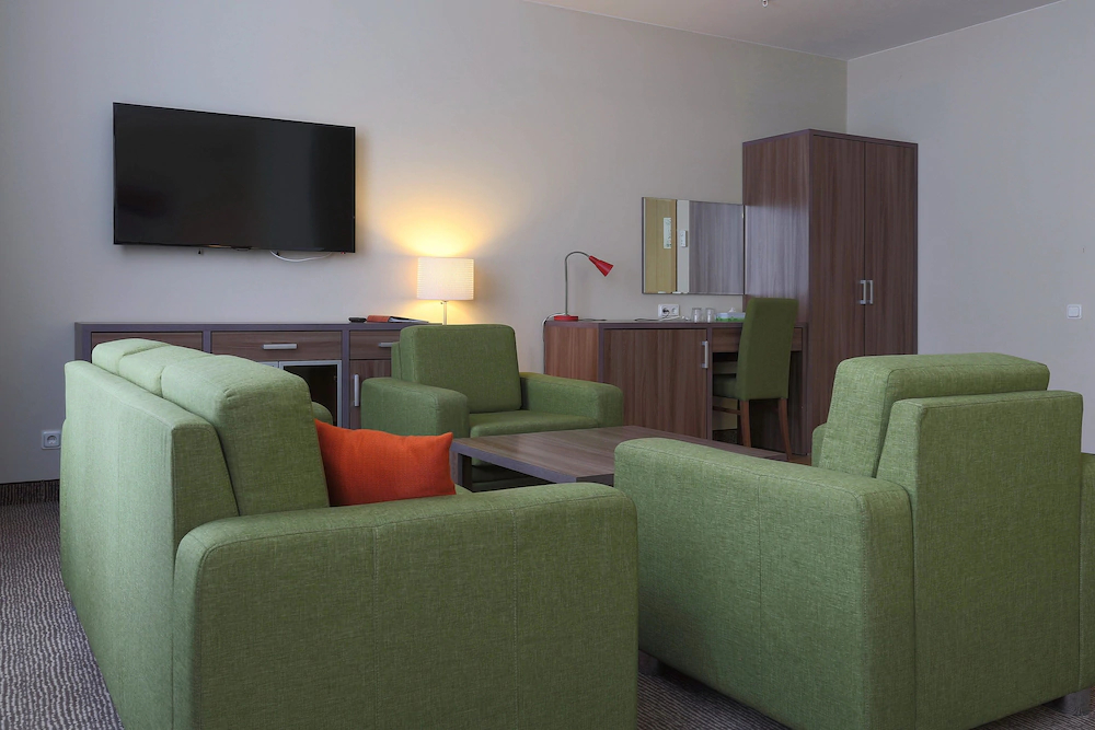 Arena Hotel