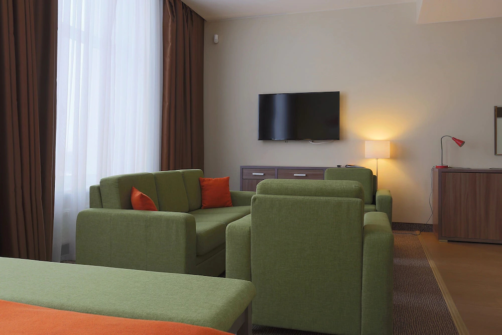 Arena Hotel