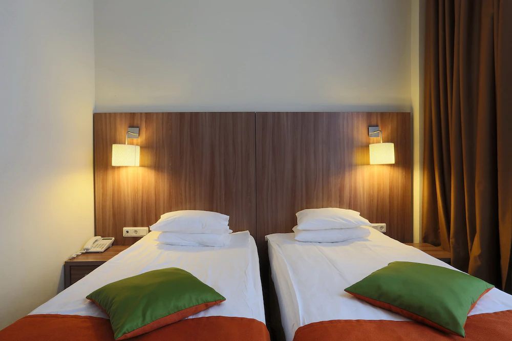 Arena Hotel