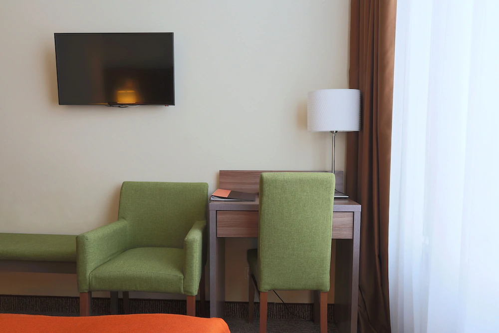 Arena Hotel