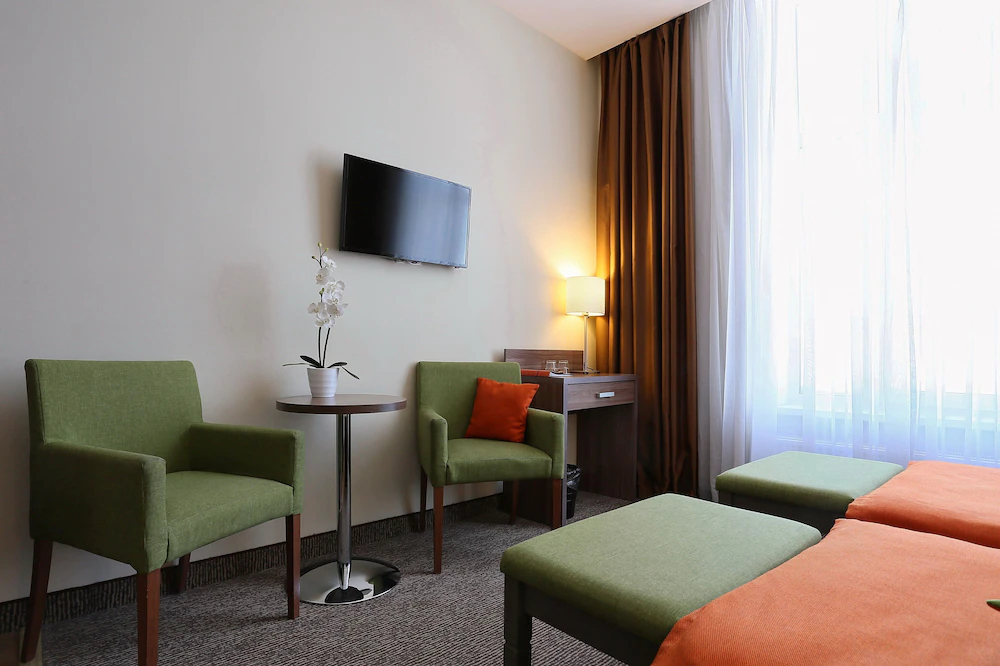 Arena Hotel