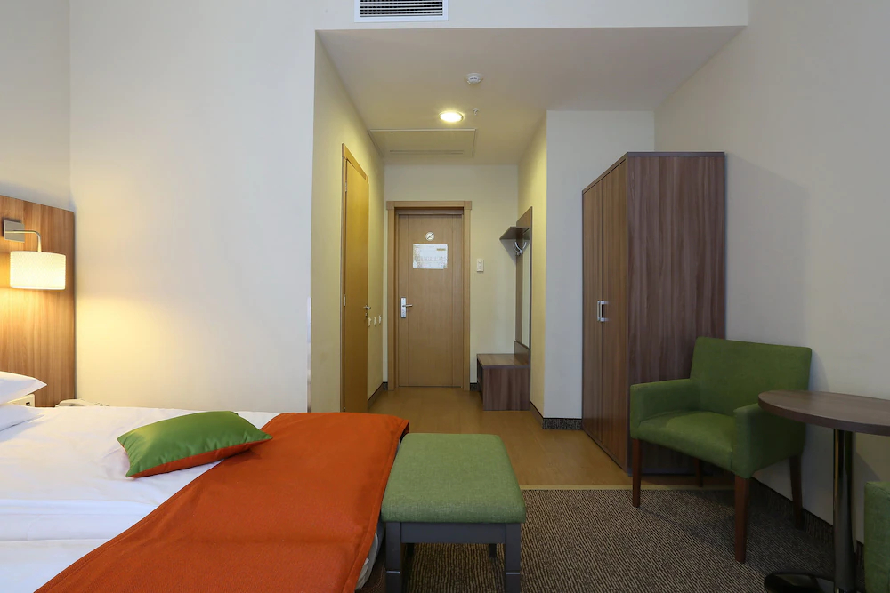 Arena Hotel
