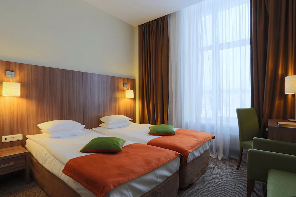 Arena Hotel