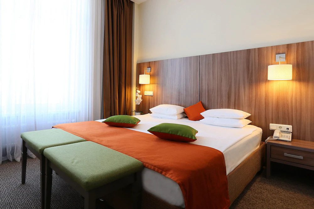Arena Hotel
