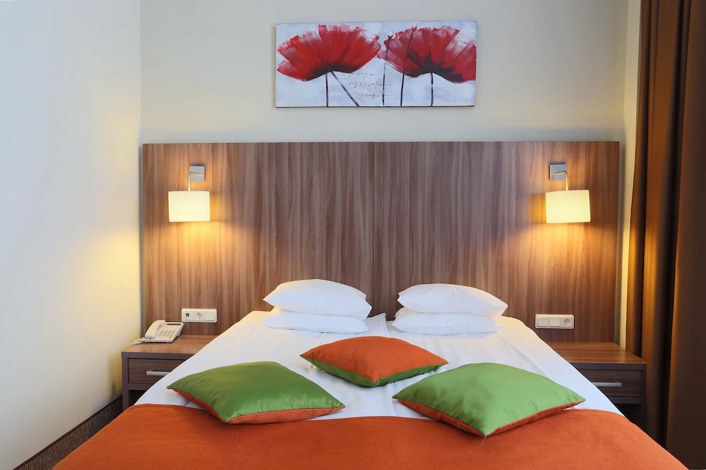 Arena Hotel