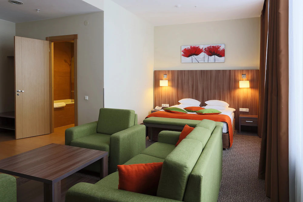 Arena Hotel