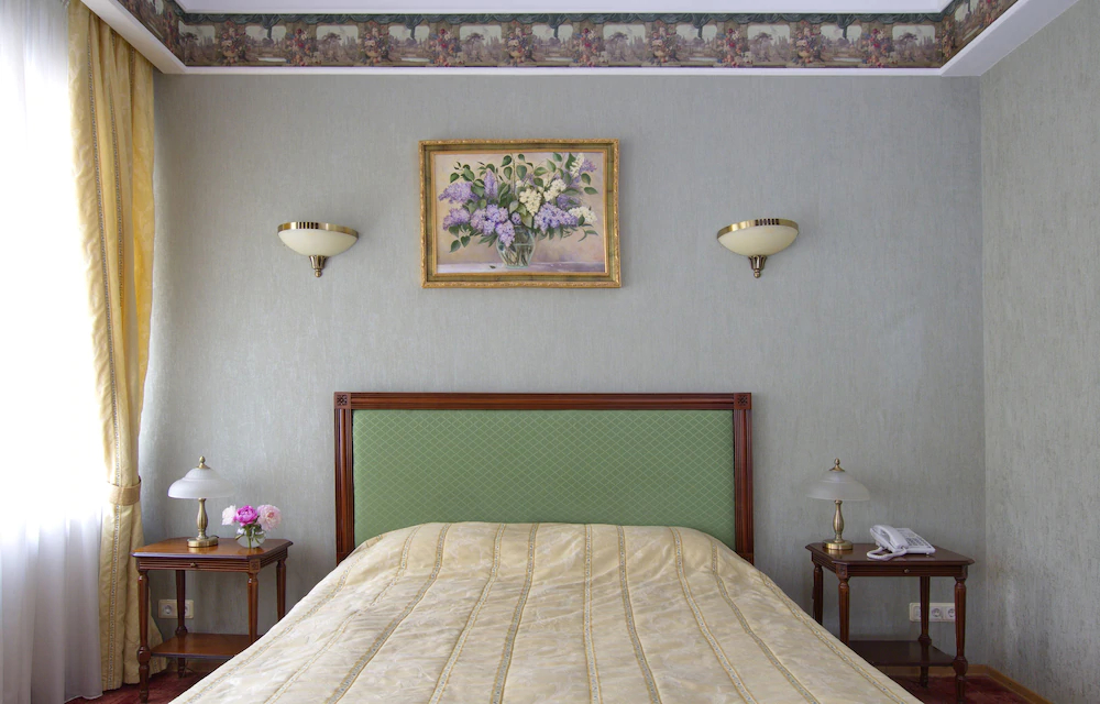 Aristocrat Boutique Hotel