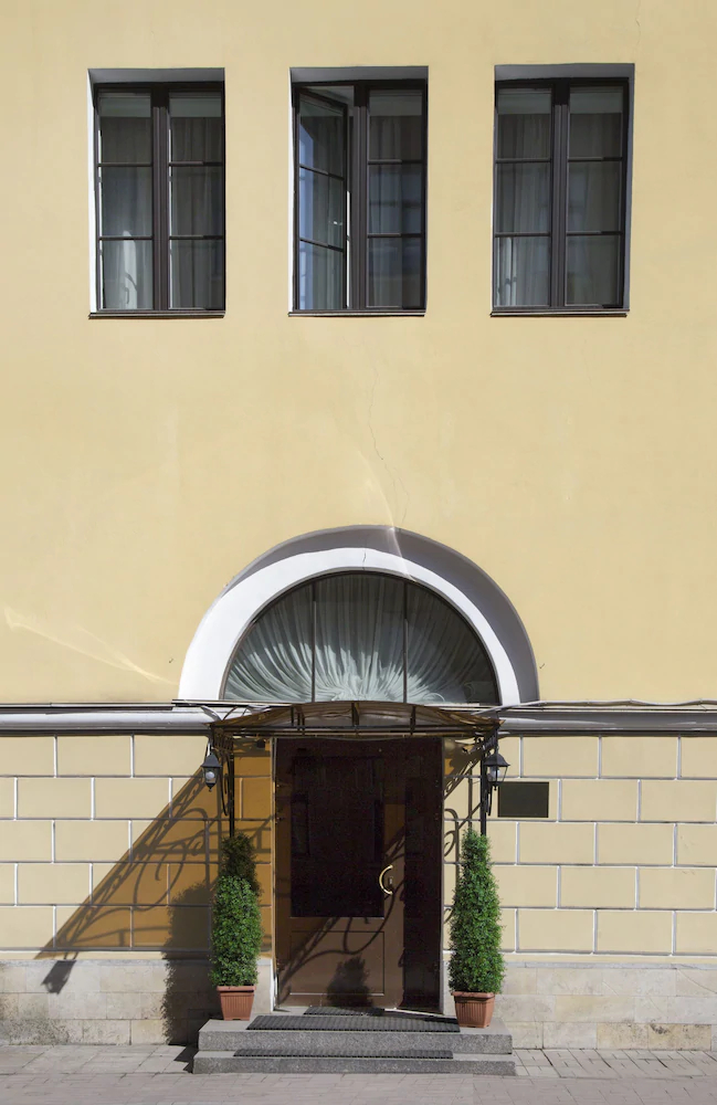 Aristocrat Boutique Hotel