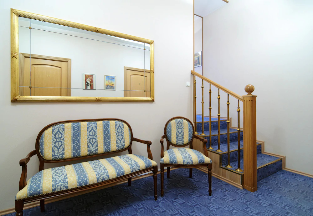 Aristocrat Boutique Hotel