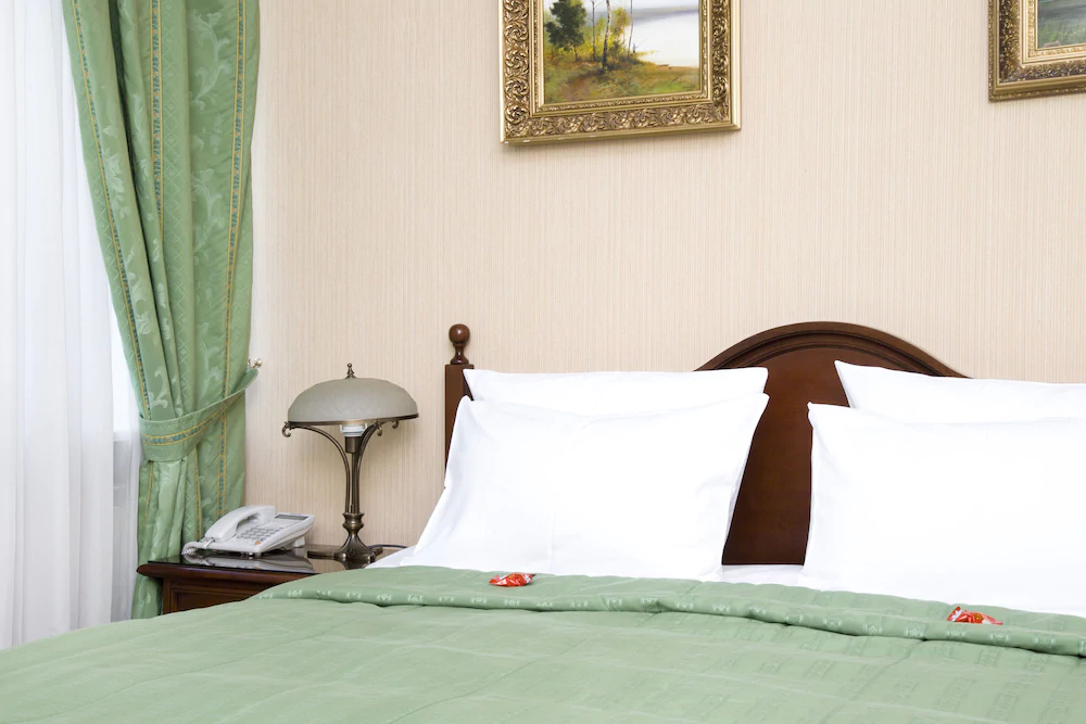 Aristocrat Boutique Hotel