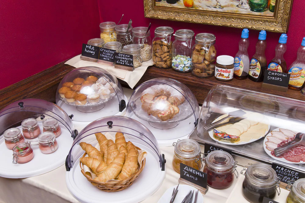 Aristocrat Boutique Hotel