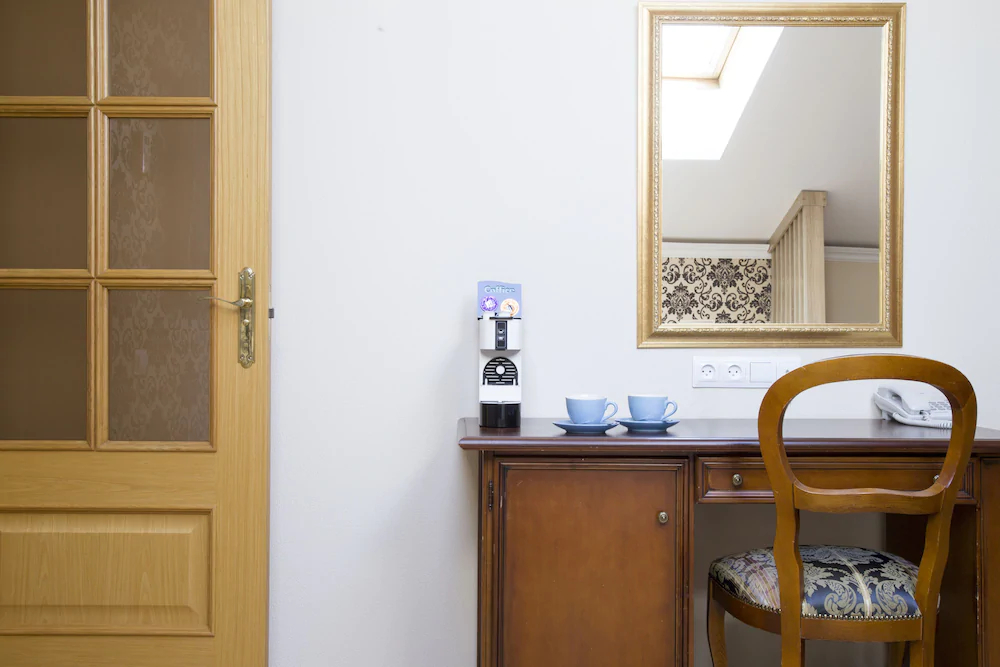 Aristocrat Boutique Hotel