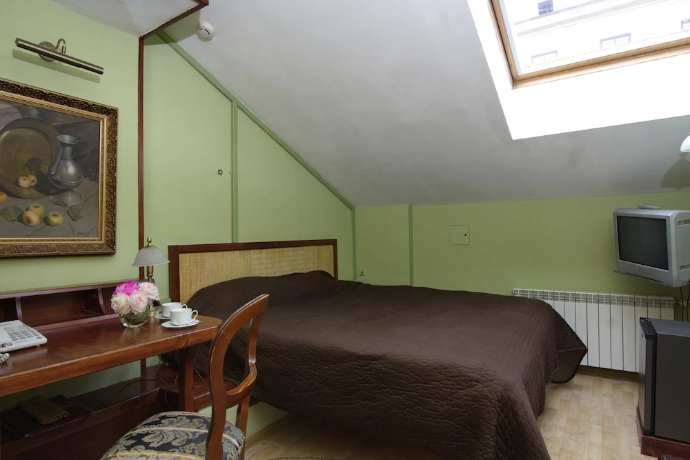 Aristocrat Boutique Hotel