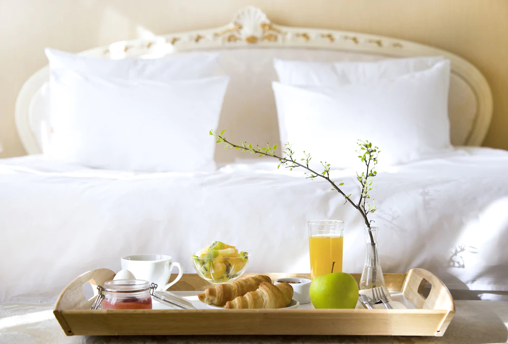 Aristocrat Boutique Hotel