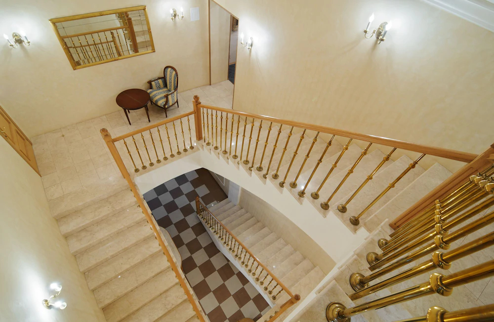 Aristocrat Boutique Hotel