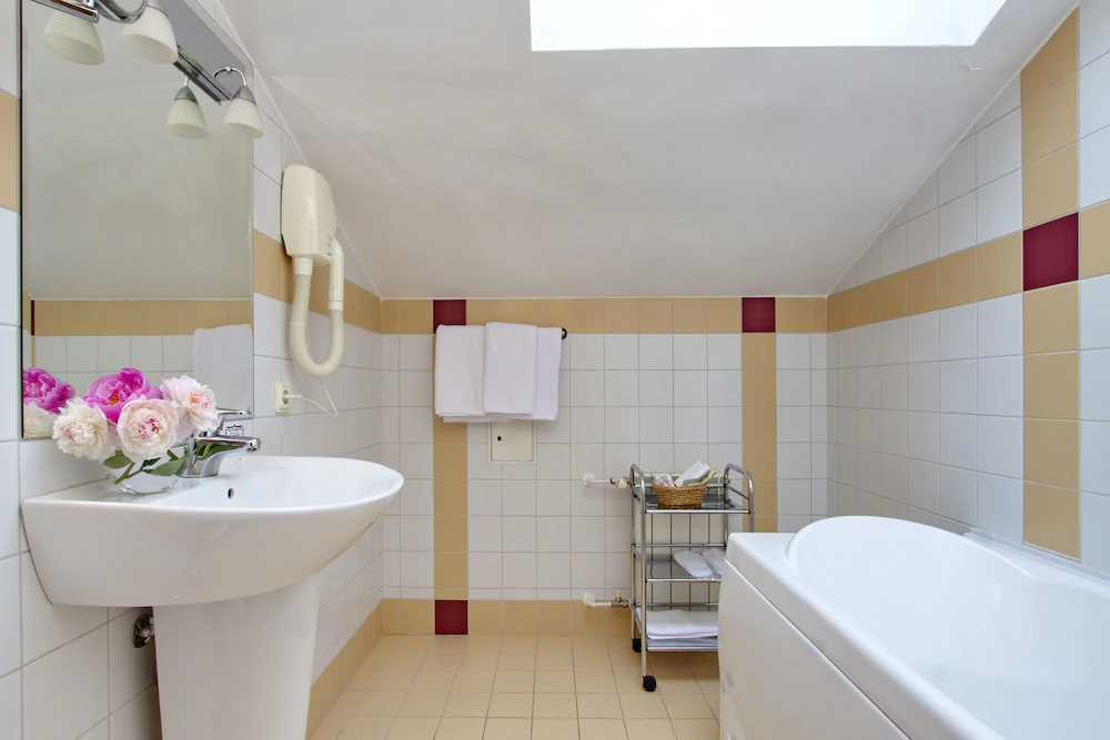 Aristocrat Boutique Hotel