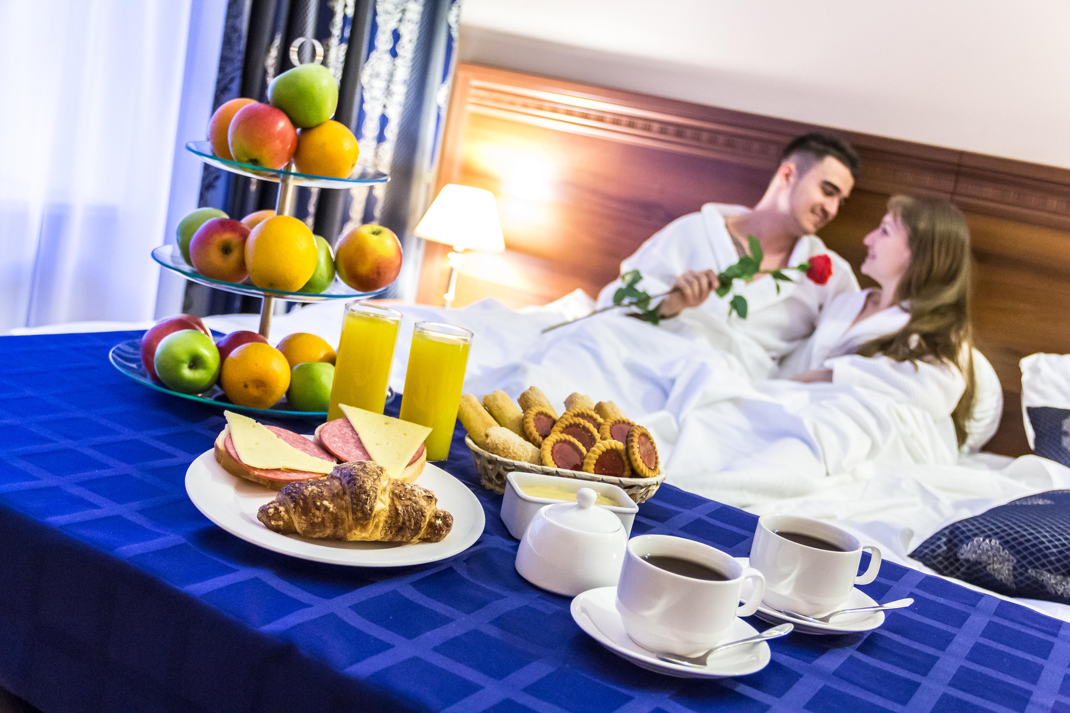 Arkada Hotel