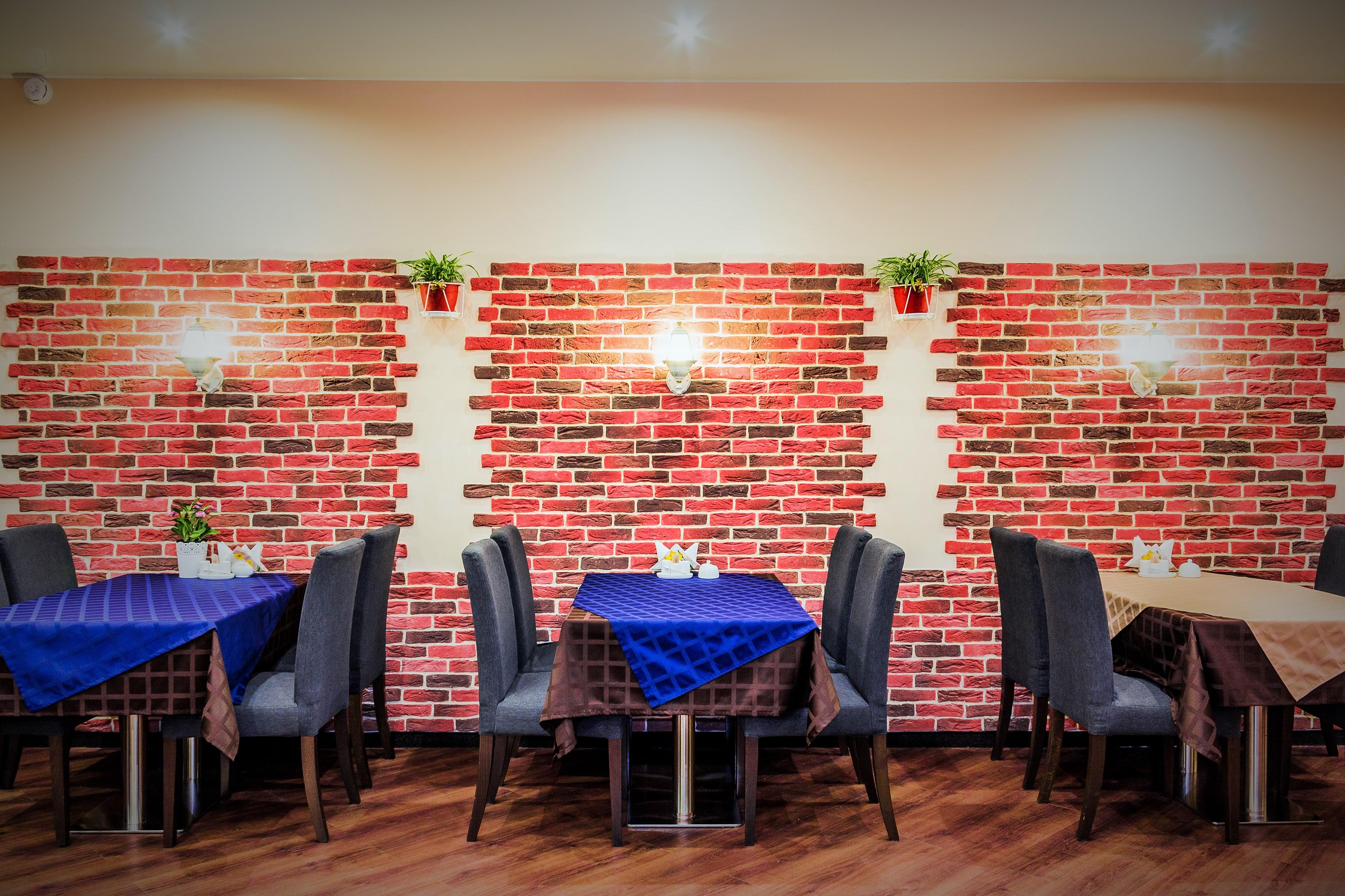 Arkada Hotel