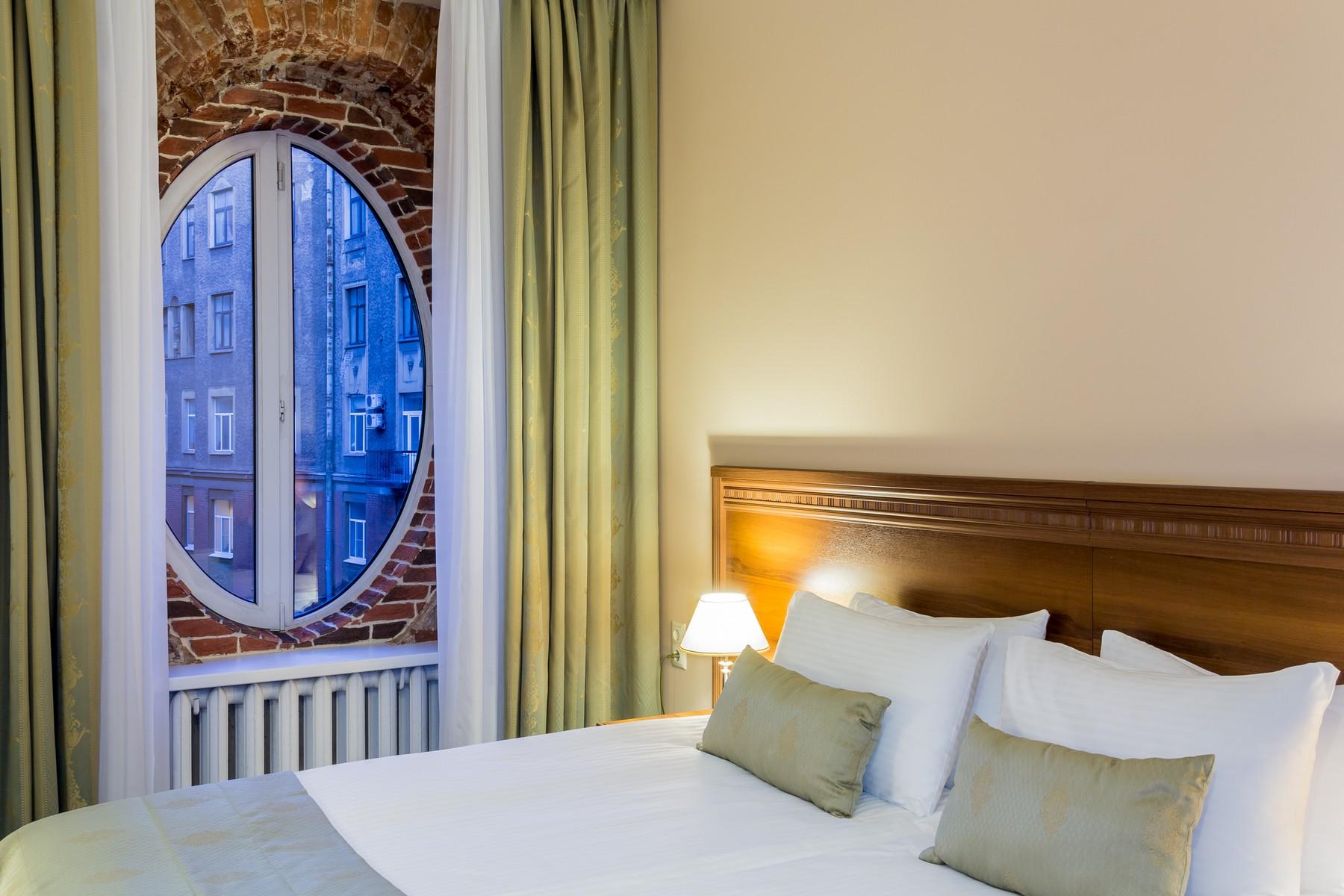 Arkada Hotel