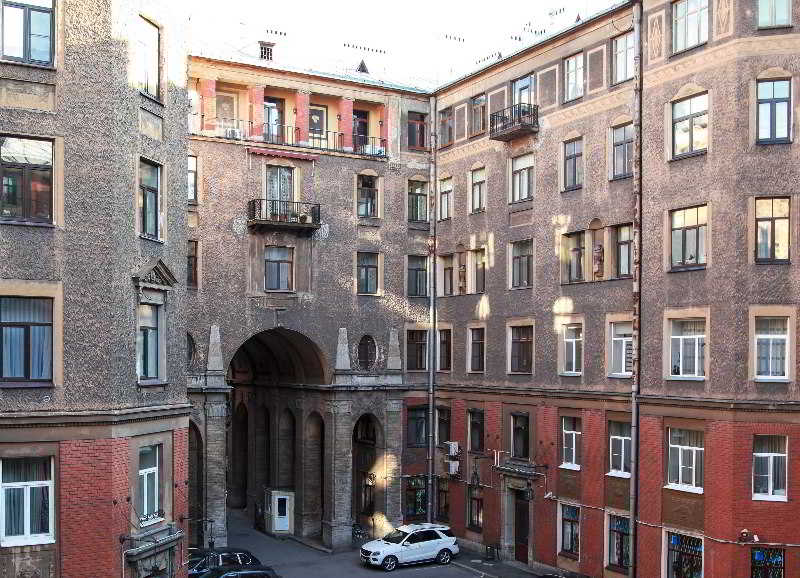 Arkada Hotel
