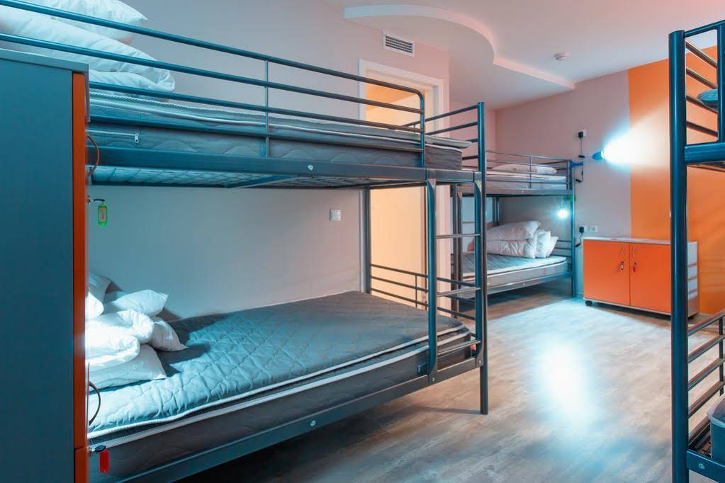 Art-hotel Zontik