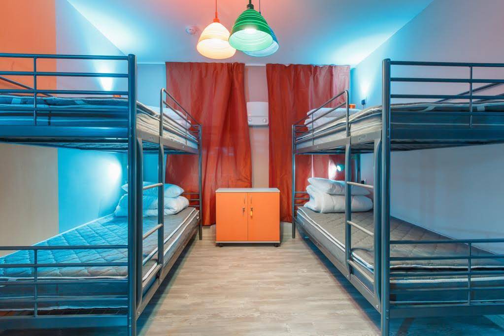 Art-hotel Zontik